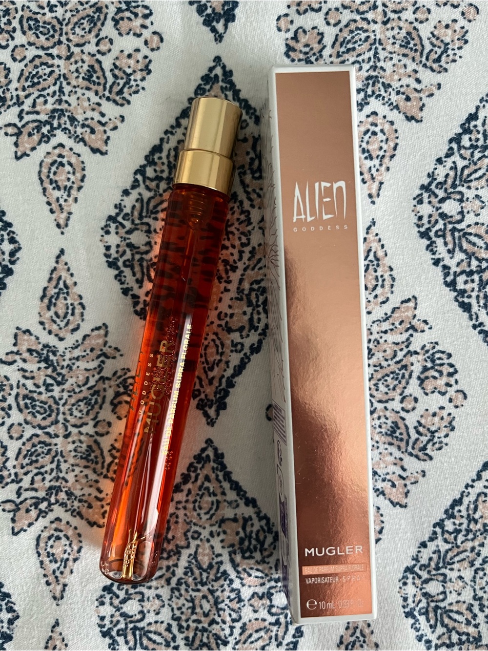 Skincare Subcategory Identification